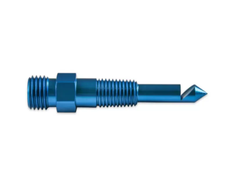 NOS Nitrous Oxide Blue Fan Spray Nozzle 13500NOS NOS Nitrous Oxide Blue Fan Spray Nozzle 13500NOS