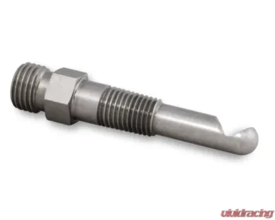NOS/Nitrous Oxide System STAINLESS STEEL 90 DEG. DIRECT NOZZLE - 13501NOS