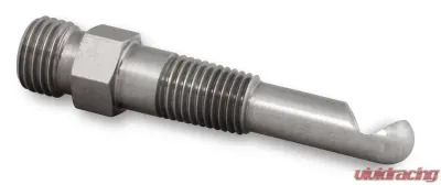 NOS/Nitrous Oxide System STAINLESS STEEL 90 DEG. DIRECT NOZZLE - 13501NOS