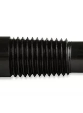 NOS/Nitrous Oxide System ALUMINUM, 90 DEG. DIRECT NOZZLE, BLACK                                     - 13504NOS - Image 3