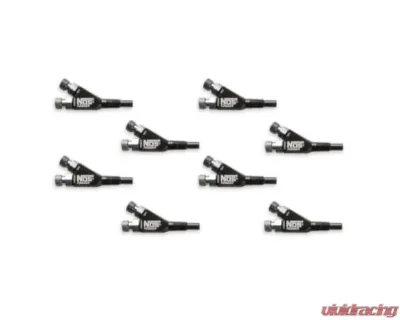 NOS/Nitrous Oxide System NOZZLE - NEW FOGGER 8-PACK - 13700B-8NOS