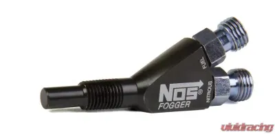 NOS/Nitrous Oxide System NEW STYLE FOGGER NOZZLE - 13700BNOS