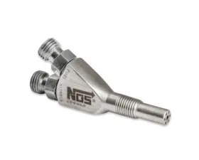 NOS/Nitrous Oxide System AXIAL FLOW FOGGER NOZZLE