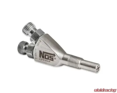 NOS Nitrous Oxide Fogger Nozzle Annular Discharge 13700RNOS NOS Nitrous Oxide Fogger Nozzle Annular Discharge 13700RNOS