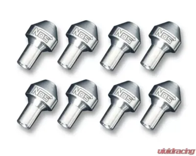 NOS/Nitrous Oxide System JET 8 PACK - SS FLARE .027 - 13760-27-8NOS