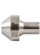 NOS Nitrous Oxide S/S Flare Jet .028 13760-28NOS