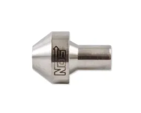 NOS/Nitrous Oxide System JET - SS FLARE .083 PACKAGED