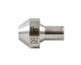 NOS/Nitrous Oxide System JET - SS FLARE .095 PACKAGED