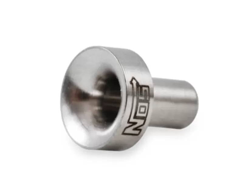 NOS/Nitrous Oxide System JET 8 PACK - SS FUNNEL .015 - 13765-15-8NOS