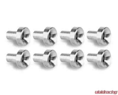 NOS/Nitrous Oxide System JET 8 PACK - SS FUNNEL .017 - 13765-17-8NOS