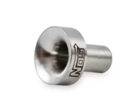 NOS/Nitrous Oxide System JET 8 PACK - SS FUNNEL .018