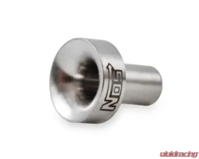 NOS/Nitrous Oxide System JET 8 PACK - SS FUNNEL .018 - 13765-18-8NOS