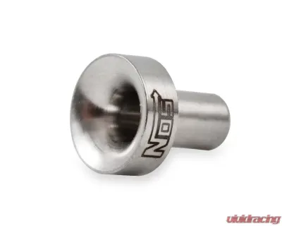 NOS/Nitrous Oxide System JET - SS FUNNEL .030 PACKAGED - 13765-30NOS