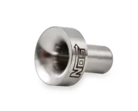 NOS/Nitrous Oxide System JET - SS FUNNEL .052 PACKAGED
