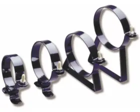 NOS/Nitrous Oxide System BRACKET, 5 LB. BOTTLE