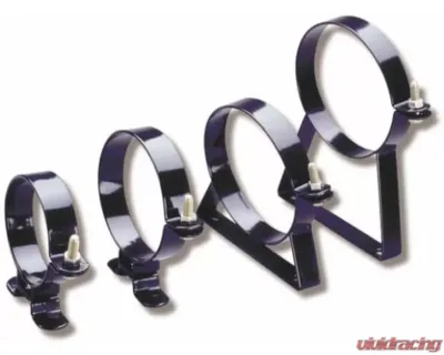 NOS/Nitrous Oxide System BRACKET, 5 LB. BOTTLE - 14110NOS