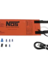 NOS/Nitrous Oxide System HEATER, 10 LB. BOTTLE 110 VOLT                                     - 14164-110NOS - Image 2