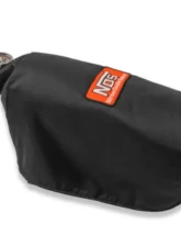 NOS/Nitrous Oxide System BLACK BLANKET, 10 LB. BOTTLE                                     - 14165BNOS - Image 5