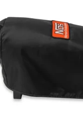 NOS/Nitrous Oxide System BLACK BLANKET, 10 LB. BOTTLE                                     - 14165BNOS - Image 3