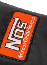 NOS/Nitrous Oxide System BLACK BLANKET, 10 LB. BOTTLE                                     - 14165BNOS - Image 4