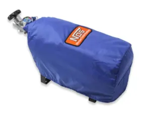 NOS/Nitrous Oxide System BLANKET, 10 LB. BOTTLE
