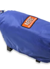 NOS/Nitrous Oxide System BLANKET, 10 LB. BOTTLE                                     - 14165NOS - Image 2