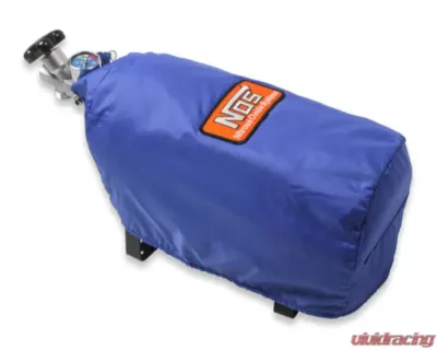 NOS/Nitrous Oxide System BLANKET, 10 LB. BOTTLE - 14165NOS