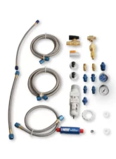 NOS/Nitrous Oxide System PUMP STATION PARTS CARD                                     - 14252-SNOS - Image 2