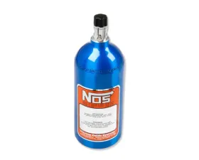 NOS/Nitrous Oxide System 2.5 LB. BOTTLE