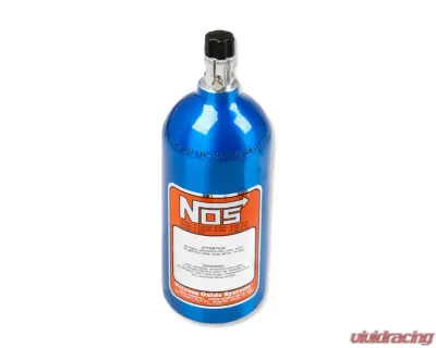 NOS Nitrous Oxide Bottle 2.5lb 14720NOS