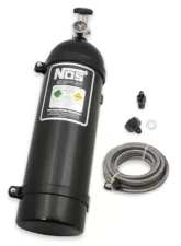 NOS/Nitrous Oxide System BOTTLE KIT 15LB., SUPER HI-FLO                                     - 14736BNOS - Image 5