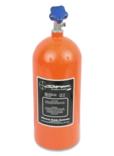 NOS/Nitrous Oxide System 10 LB. BOTTLE - SNIPER ORANGE                                     - 14740NOS - Image 4