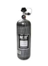 NOS/Nitrous Oxide System CARBON FIBER BOTTLE 12.8 LB                                     - 14748NOS - Image 2