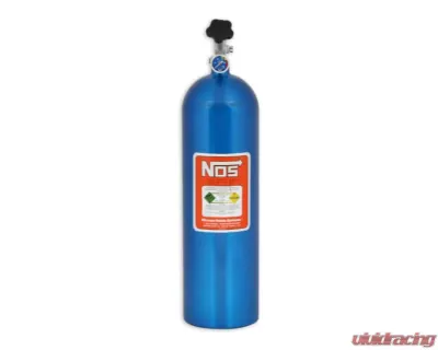 NOS Nitrous Oxide Bottle 15lb 14750NOS NOS Nitrous Oxide Bottle 15lb 14750NOS