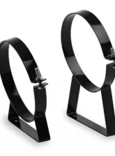 NOS/Nitrous Oxide System BLACK BOTTLE KIT, W/SUPER HI-FLO VALVE                                     - 14761BNOS - Image 3