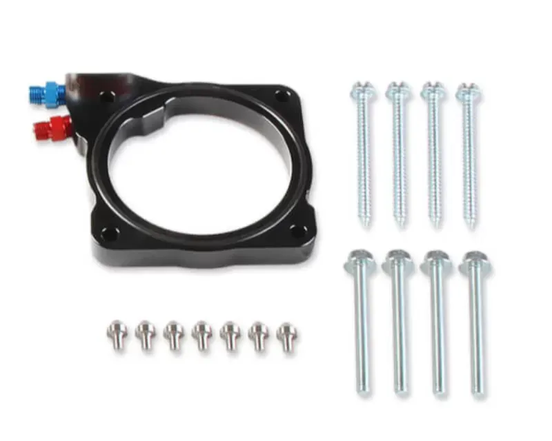 NOS/Nitrous Oxide System MOPAR 6.1L & 5.7L NOS PLATE KIT - 15184NOS