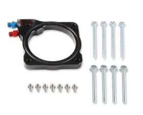 NOS/Nitrous Oxide System MOPAR 6.1L & 5.7L NOS PLATE KIT