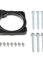 NOS/Nitrous Oxide System MOPAR 6.1L & 5.7L NOS PLATE KIT                                     - 15184NOS - Image 2