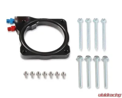 NOS/Nitrous Oxide System MOPAR 6.1L & 5.7L NOS PLATE KIT - 15184NOS
