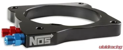 NOS/Nitrous Oxide System MOPAR 6.1L & 5.7L NOS PLATE KIT - 15184NOS