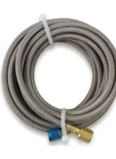 NOS/Nitrous Oxide System 4AN - 14 FT HOSE, BLUE                                     - 15295NOS - Image 2