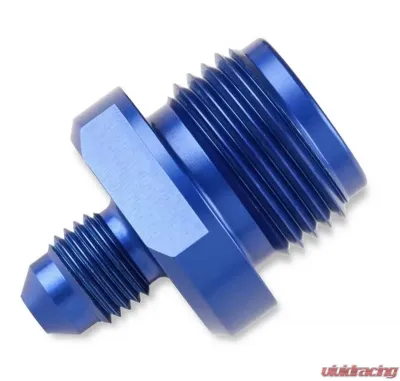 NOS/Nitrous Oxide System 4AN, HI-FLO NITROUS FILTER, BLUE - 15551NOS
