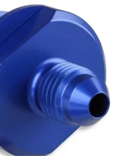 NOS/Nitrous Oxide System 4AN, HI-FLO NITROUS FILTER, BLUE                                     - 15551NOS - Image 6