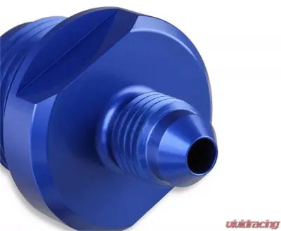 NOS/Nitrous Oxide System 4AN, HI-FLO NITROUS FILTER, BLUE - 15551NOS