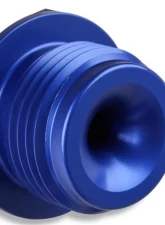 NOS/Nitrous Oxide System 4AN, HI-FLO NITROUS FILTER, BLUE                                     - 15551NOS - Image 7