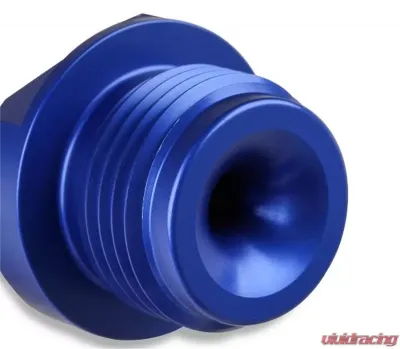 NOS/Nitrous Oxide System 4AN, HI-FLO NITROUS FILTER, BLUE - 15551NOS