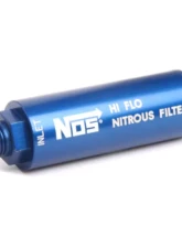 NOS/Nitrous Oxide System 6AN HI-FLO N2O FILTER                                     - 15552NOS - Image 2