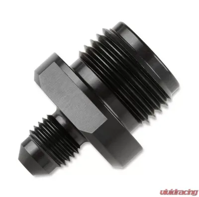 NOS/Nitrous Oxide System 4AN, HI-FLO NITROUS FILTER, BLACK - 15555NOS