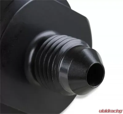 NOS/Nitrous Oxide System 4AN, HI-FLO NITROUS FILTER, BLACK - 15555NOS