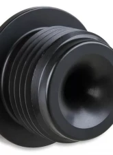 NOS/Nitrous Oxide System 4AN, HI-FLO NITROUS FILTER, BLACK                                     - 15555NOS - Image 6